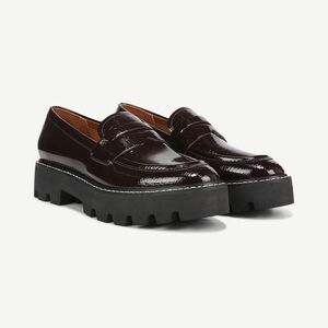 Balin Lug Sole Penny Loafer